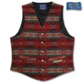 Pendleton:ペンドルトン　ベスト【Vest】