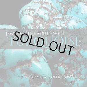 画像: Turquoise　【Jewel of the southewst】