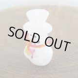 画像: ZUNI族：雪だるまフェティッシュ