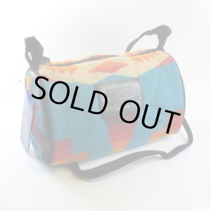 画像: Pendleton:ペンドルトン　ドップバッグ【Dopp　Bag】