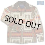 画像: Pendleton:ペンドルトン　100周年モデル　ウールジャケット【The　Badlands　Jacket】