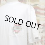 画像: Pendleton:ペンドルトンポケットロゴTシャツ【サイズM】