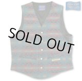 画像: Pendleton:ペンドルトン　ベスト【Vest】