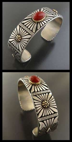 インディアンジュエリーの専門販売ショップ【BRONCO】