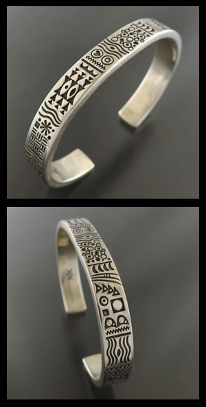 東京のインディアンジュエリー専門販売ショップ【BRONCO】