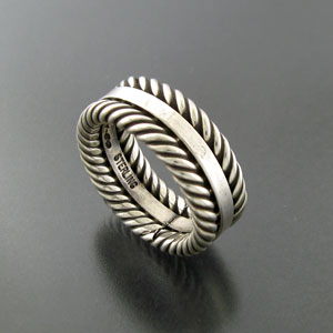 steve arviso ring