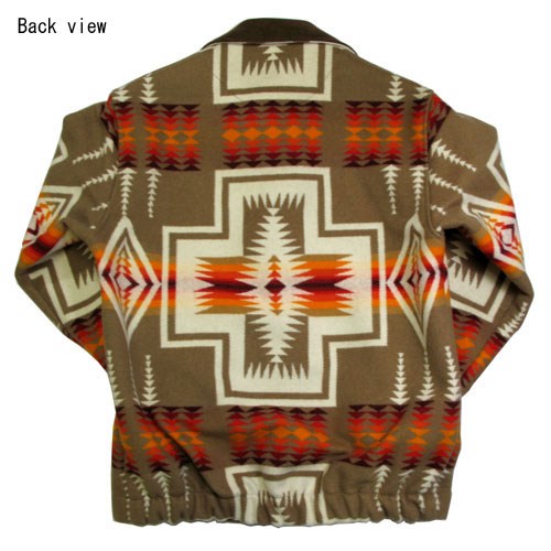 PENDLETON 100周年モデル The Badlands Jacket-