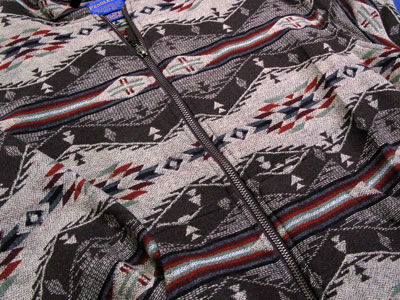 画像: Pendleton:ペンドルトン　100周年モデル　フードパーカー【Spirit of the Peoples Hoodie】