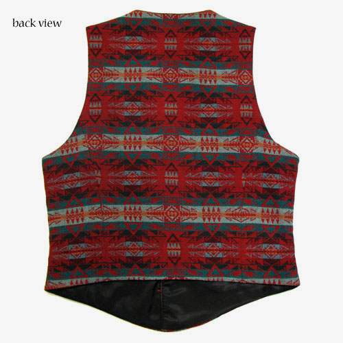 画像: Pendleton:ペンドルトン　ベスト【Vest】