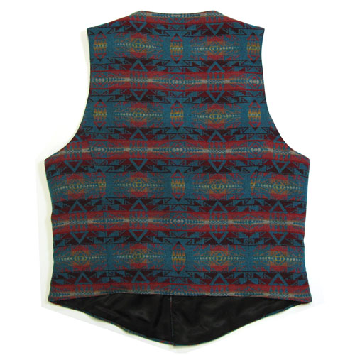 画像: Pendleton:ペンドルトン　ベスト【Vest】